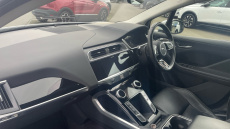 Jaguar I-Pace 294kW EV400 SE 90kWh 5dr Auto Electric Estate